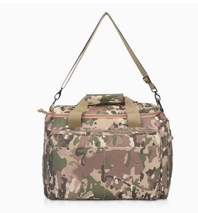 Sac de transport tactique pour accessoires de chasse et de tir, couleur personnalisée DFB0318 - Product Image 3