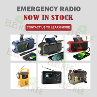 Joc-Radio de bolsillo con conector para auriculares, mini red de hierro, recargable, DC, Am, Sw, Fm, con conector de auriculares, para la cabeza, para el teléfono móvil