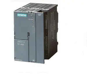 Logotipo Siemens plc SIMATIC S7-300 6ES7368-3BB01-0AA0 SIEMENS PLC cabo de conexão