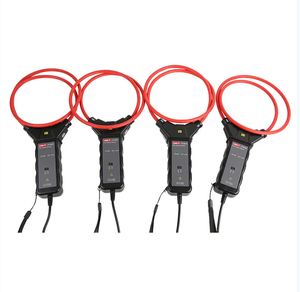 เครื่องวิเคราะห์คุณภาพไฟฟ้า 3 เฟส รุ่น UT285C แบบพกพาและวัดพลังงาน - Product Image 2