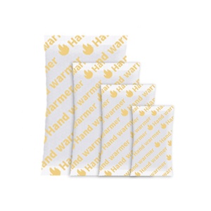 Dùng một lần 10 + giờ không khí kích hoạt Hot & lạnh gói tay ấm hơn gói - Product Image 2