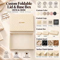Boîte d'emballage rigide personnalisée pour montres, avec insert en mousse de précision, couvercle et base, idéale pour coffret cadeau pour hommes, bracelet en cuir et kit d'outils, vente en gros
