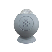 Lampe LED avec projection d'étoiles, ciel étoilé, bluetooth, télécommande, projecteur laser pour chambre à coucher, veilleuse de musique