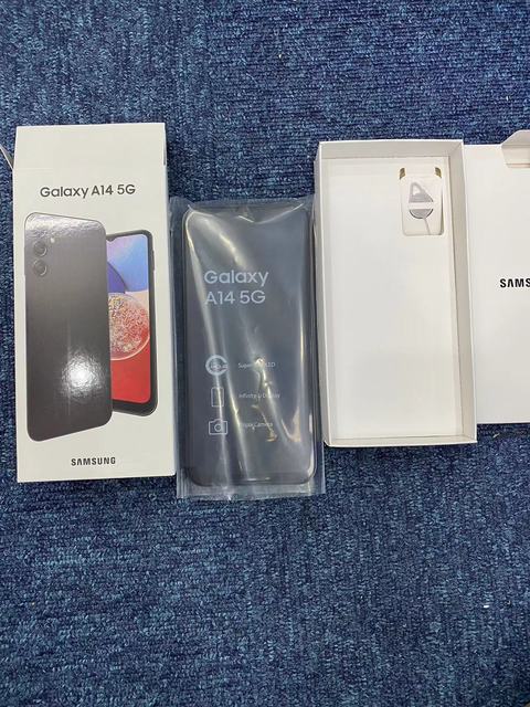 Best Phone Wholesale Shenzhen Used Mobile Market s Android A14 Electronic Product