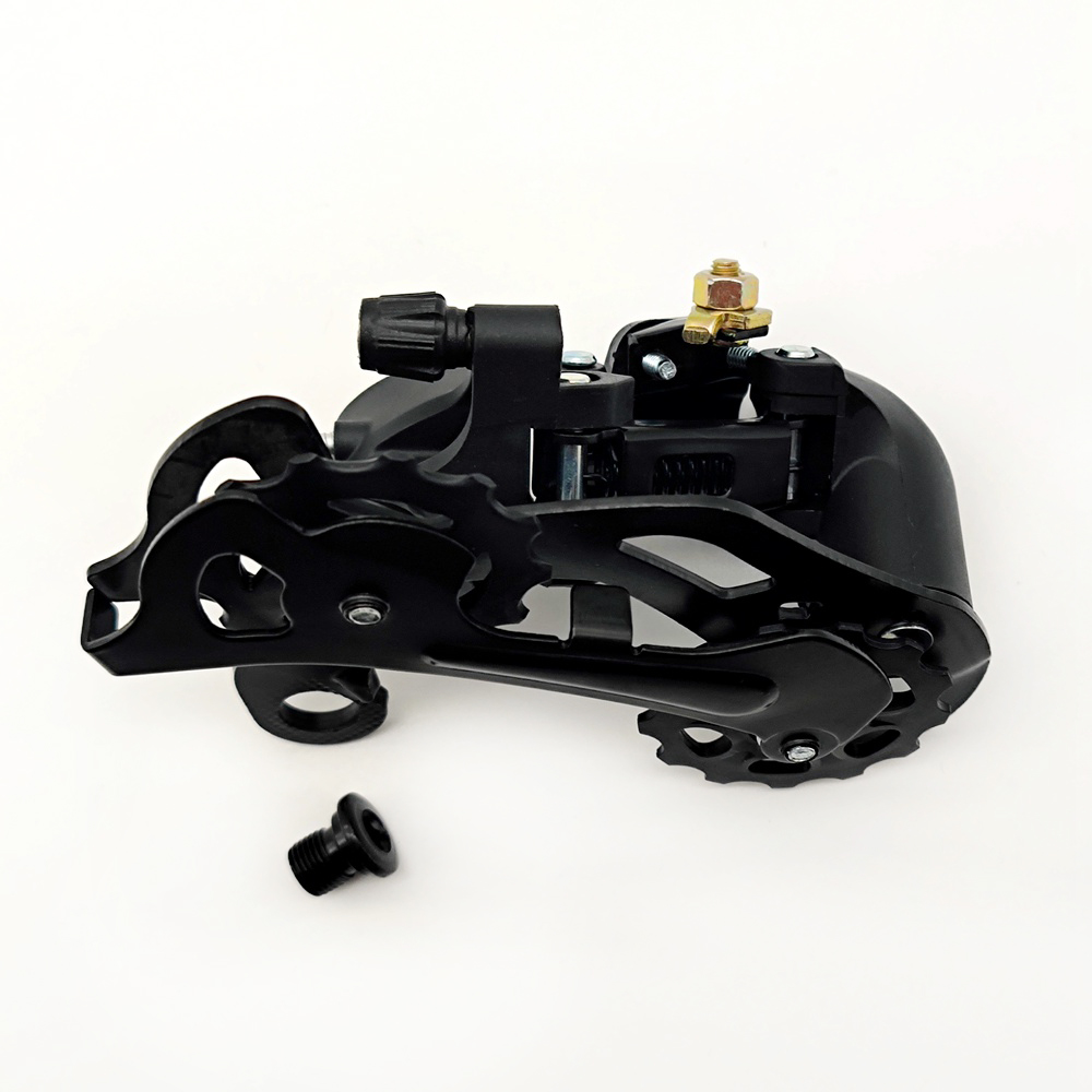 7/8Sリアディレイラー用自転車リアディレイラーSUNRUNバイク自転車リア