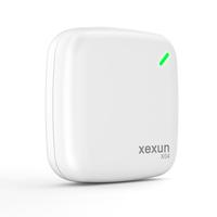 X04 Dispositif de suivi sans fil de taille Nano personnel Localizador GPS intelligent Tracker pour enfants Mini GPS de suivi de petits actifs