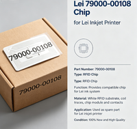 Puce Lei 79000-00108 pour imprimante à jet d'encre Lei