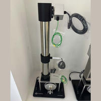 Módulo de Experimentación de Convección y Radiación Natural por Emisión para Unidad de Estudio de Laboratorio de Termodinámica Universitaria