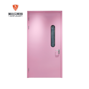 <span class=keywords><strong>Porte</strong></span> <span class=keywords><strong>Interne</strong></span> in Legno Massello con Inserti Metallici Standard Mexin, <span class=keywords><strong>Porte</strong></span> per Hotel, Camere, Appartamenti, <span class=keywords><strong>Porte</strong></span> <span class=keywords><strong>Interne</strong></span> Ignifughe in Noce, Campione - Product Image 1