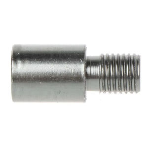Filet d'atterrissage de pêche poignée connecteur filetage adaptateur 10mm à 8mm 8mm à 10mm nouveau - Product Image 4