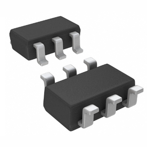 Reguladores de Voltaje Conmutados RT8096CHGJ6 1A, 1.5MHz, 6V CMCOT, Convertidor Reductor Sincrónico - Product Image 1
