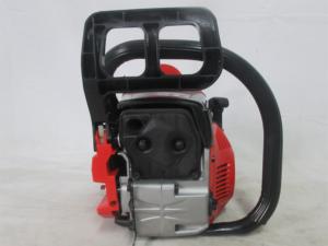 Motosierra de Gasolina de 54.5cc y <span class=keywords><strong>2</strong></span> Tiempos, Herramienta Potente para Cortar Madera, Ideal para Agricultura, Silvicultura, Tala y Poda de Árboles en el Hogar - Product Image 5