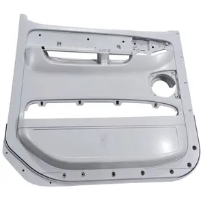Left Driver Cab Door Interior Panel, for Freightliner Columbia 120 Trucks, Reference No. A1846801000