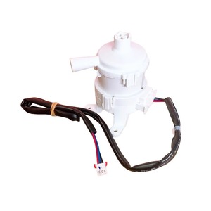 ปั๊มน้ำทิ้งแอร์ Midea รุ่น ZKBP-1-10-8-1 12VDC ระยะยก 1200 มม. สำหรับใช้ในบ้าน - Product Image 4