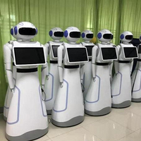 Suhu tinggi 3D cetak desain produk prototipe vakum casting robot model sla uv resin bagian kecil 3d pencetakan plastik sla