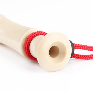 <strong>Wholesale</strong> Hunting Mallard Duck Call Lanyard Outdoor Whistle Duck Voice Trap Whistle for <strong>Hunters</strong> High Quality Decoy Sounds - Product Image 4