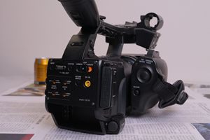 Caméscope professionnel portable Sony PMW-EX1R d'<span class=keywords><strong>occasion</strong></span> XDCAM EX - Product Image 6