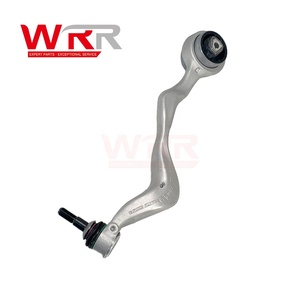 31122409598 31122409599 Brazo de control para BMW E84 E90 X1 328i, piezas de suspensión automotriz, horquilla inferior delantera duradera, tirante de tensión - Product Image 4