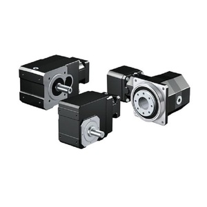 มอเตอร์เกียร์ดาวเคราะห์ Stober รุ่น 1234564 สำหรับเครื่องกลึง - Product Image 2
