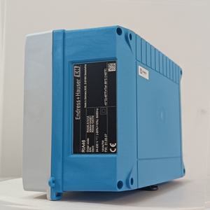 Dispositivo de Campo de 4 Hilos RIA46-A1A1A con Entradas de Sensor Universales Dobles Opcionales, Certificación SIL 2, Indicador de Proceso de 20-250V - Product Image 3