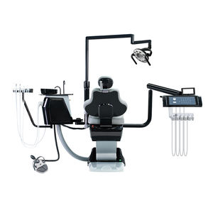 <span class=keywords><strong>MN</strong></span>-R4 Tandartsstoelset Implantaat Luxe Beste Tandartsstoelonderdelen Met Andere Tandheelkundige Instrumentprijs - Product Image 3