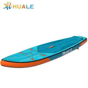 Huale ทั้งหมด <span class=keywords><strong>Sup</strong></span> 12 <span class=keywords><strong>PSI</strong></span> แนะนำซับแพดเดิลบอร์ดพายเรือแบบยืนเป่าลม - Product Image 4