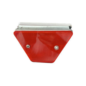 Delineador de carretera de placa reflectora de barandilla de alta calidad - Product Image 1