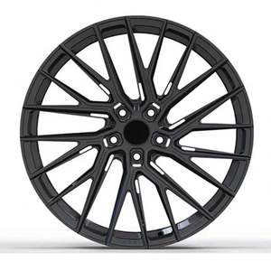 Ruedas forjadas con patrón de pernos 5X127 para llantas <span class=keywords><strong>Aston</strong></span> <span class=keywords><strong>Martin</strong></span> DB11 DBX <span class=keywords><strong>One</strong></span> <span class=keywords><strong>77</strong></span> Rapide Vantage 20 22 24 pulgadas - Product Image 3