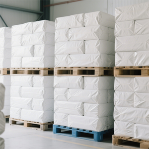 Tùy chỉnh Nano nhôm Hydroxit Gamma nhôm Oxit hạt nano, nhôm Oxit Al2O3 - Product Image 4