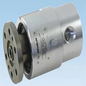 DEUBLIN 451-171 Raccords rotatifs hydrauliques en fonte anti-fuite à joint équilibré - Product Image 5