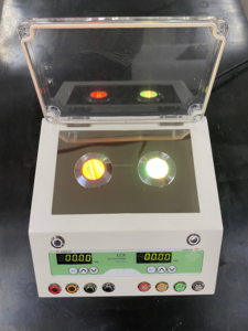 Klinisches LED-Therapiegerät |   Sichere Aktivierung für Fettgewebe-<span class=keywords><strong>SVF</strong></span> & IPRP in der Regenerative Medizin - Product Image 3