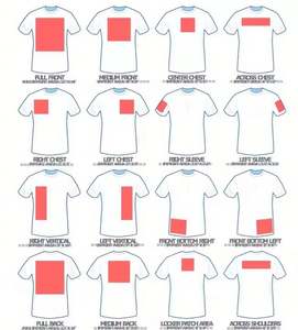 T-shirt uni personnalisé 100 % coton, anti-plis, séchage rapide, coupe ample pour hommes, vente en gros Chine - Product Image 6