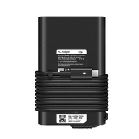 Cargador de Laptop USB-C de 65W, Nuevo, para Carga Rápida de 20V 3.25A, Adaptador de Corriente Tipo-C, Accesorios para Computadora, Protección OTP, OEM