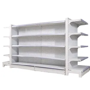 Online Best Service Heavy Duty 200Kg Shelves Supermarket Drink Shelf Used For Market