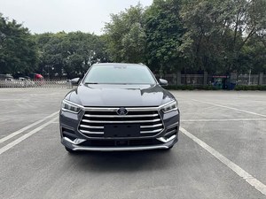 BYD Song Pro 1.5T Automatique Premium 2019 d'occasion, SUV confortable, fiable et économique pour <span class=keywords><strong>les</strong></span> acheteurs asiatiques et <span class=keywords><strong>africains</strong></span> - Product Image 1