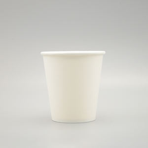 Tasse en papier avec couvercle à café Tasse en <span class=keywords><strong>carton</strong></span> à café bon marché sans formaldéhyde - Product Image 2