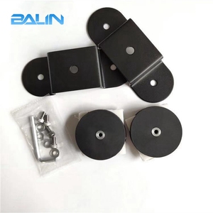 magnética soporte Led Barra <span class=keywords><strong>de</strong></span> luz <span class=keywords><strong>de</strong></span> techo <span class=keywords><strong>de</strong></span> montaje soporte titular imán base para Offroad <span class=keywords><strong>4x4</strong></span> coche camión foco - Product Image 2