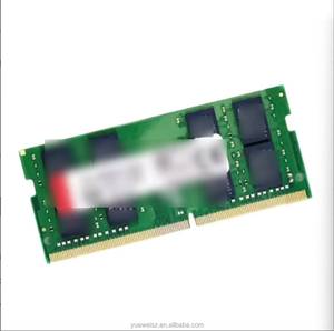 Mémoire RAM pour ordinateur portable SODIMM double rangée 16 Go (2x8 Go) DDR3-1600 1600 MHz PC3L-12800S 12800 Non-ECC Non-bufferisée 1,35 V CL11 2Rx8 - Product Image 2