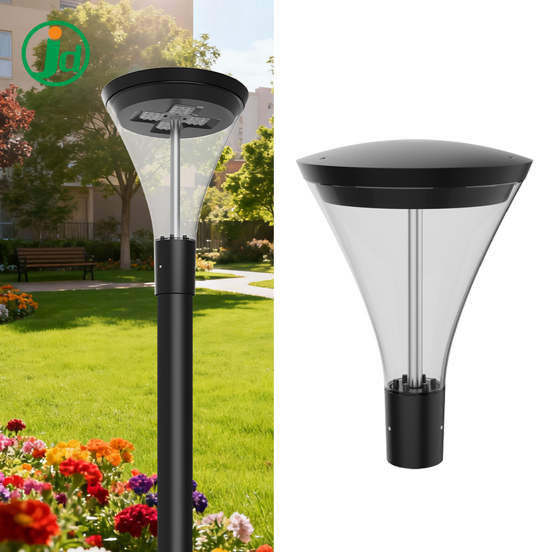 CE Approved Competitive Price Garden Light