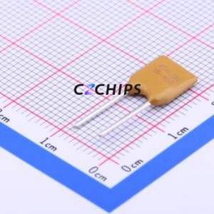 RL16-400 Resettable Fuse Through hole Component (THT),P=5.1mm Fuse 16V 40A 4A 8A - Product Image 1