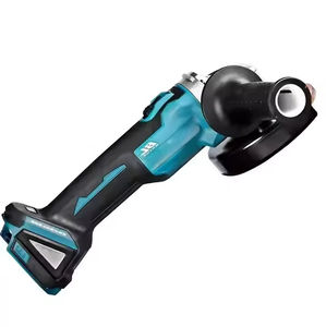 Аккумуляторная угловая шлифмашина 18В, 100/125 мм, с питанием от литий-ионных аккумуляторов 18В, для влажной шлифовки - Product Image 5