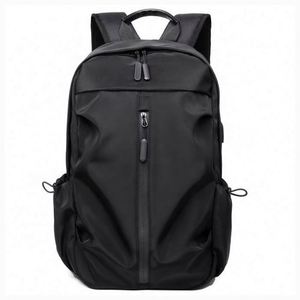 Good Quality Waterproof USB Charging Laptop Bag School Travel <b>Backpack</b> Bag - Product Image 2