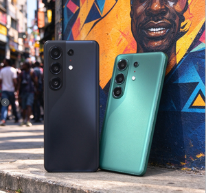 โทรศัพท์มือถือใหม่แกะกล่อง รุ่น Camon 50 Pro 5G ขายดีที่สุด ของแท้ ยังไม่ได้เปิดซีล เหมาะเป็นของขวัญ และเป็นอุปกรณ์พกพาในชีวิตประจำวัน - Product Image 3