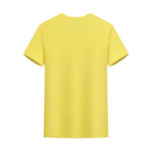 Gahumi T-shirt homme 100% polyester WORSTED personnalisable en gros design d'usine impression par sublimation complète - Product Image 6