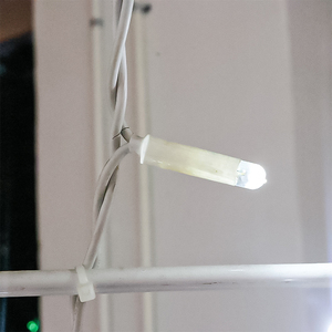 חיצוני 3d גדול כדור חג המולד אור ענק אור 3d מוטיב אור עבור תפאורה קניון valentines - Product Image 6