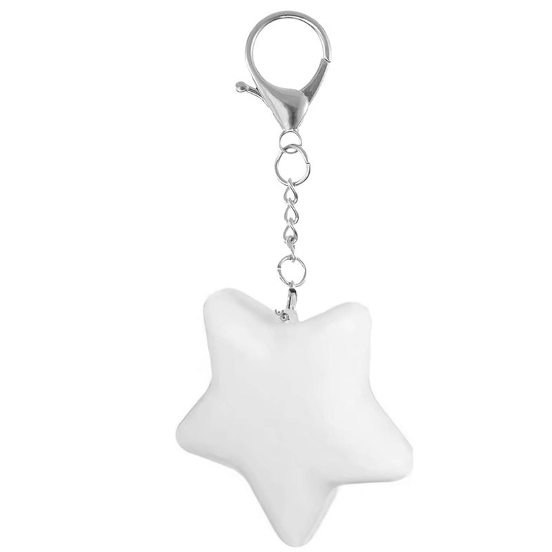 estrella blanca B