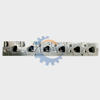 Vente d'usine MC07 D0836 Ensemble moteur diesel OE 080-03100-6273 pour Sinotruk Howo MAN TGM