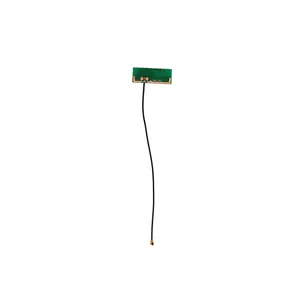 Dual-band High Gain 2~6GHZ Omnidirectional WIFI Internal Patch PCB GPS GSM Module With External Antenna