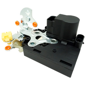 Actionneur de serrure de porte de voiture 12V Système de verrouillage centralisé électrique JH.A1.01 JH.A1.02 JH.A1.03 JH.A1.04 - Product Image 1
