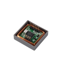 Módulo lector RFID 125KHz RS232 WG26 Lector de chip inteligente de alto rendimiento de 2, KHz